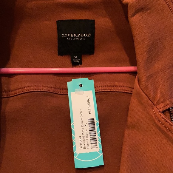 Short jacket - Picture 4 of 4